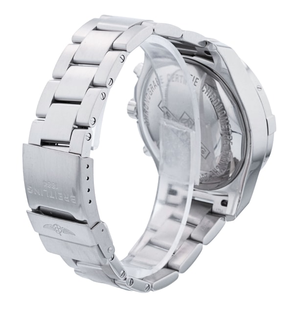 Breitling Colt Auto A13388 Image 3